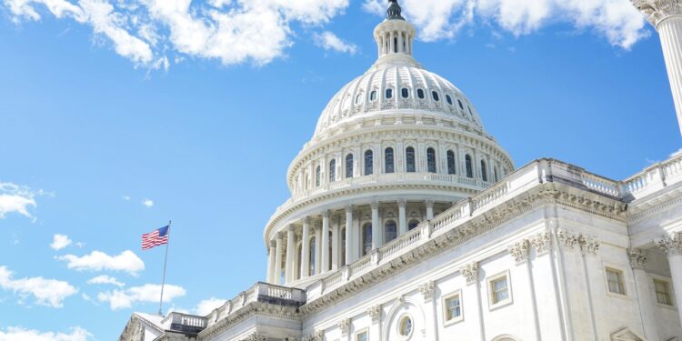 Bipartisan Resolution Calls for Clear US Rules on Crypto and Blockchain