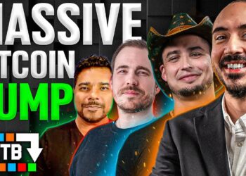 Bitcoin Better Than Ethereum? (This Company Bought $1 BILLION In BTC!!)