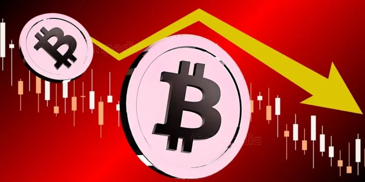 Bitcoin Crash Coming? CryptoQuant CEO Warns of a Drop to $77K!