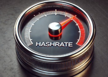 Bitcoin Difficulty Set to Skyrocket as Hashrate Hits ‘Insane’ All-Time High of 840 EH/s