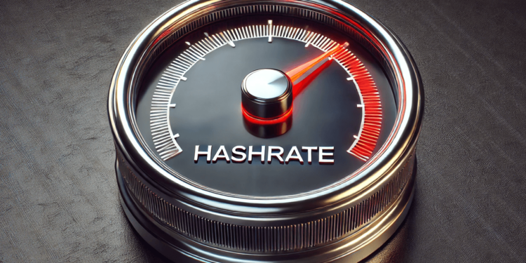 Bitcoin Difficulty Set to Skyrocket as Hashrate Hits ‘Insane’ All-Time High of 840 EH/s