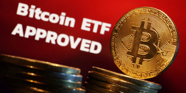 Bitcoin ETF