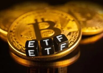 Bitcoin ETFs suffer record $1.1 billion net outflows as investors turn risk-averse