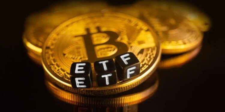 Bitcoin ETFs suffer record $1.1 billion net outflows as investors turn risk-averse