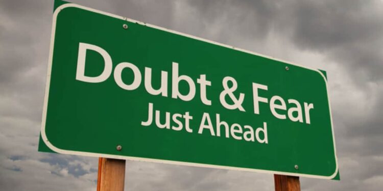 Bitcoin, Ethereum, Ripple, and Solana See Widespread FUD