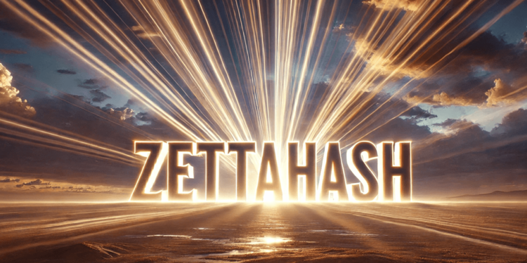 Bitcoin Hashrate Smashes Records With 852 EH/s Frenzy—Zettahash Era Inches Closer