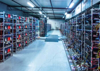 Bitcoin Mining Difficulty Falls Amid Crypto Price Slump—But Should Climb Again
