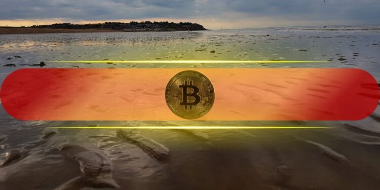 Bitcoin Sees $430M in Outflows as Market Responds to Fed's Hawkish Stance