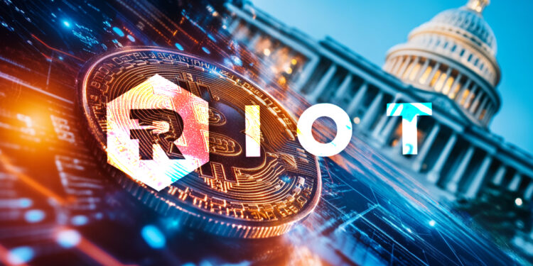Bitcoin miner Riot tells Texas Congress state Bitcoin reserve needed to 'prepare for future downturns'