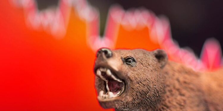 Bitcoin sinks under $80,000, faces potential drop to pre-election levels