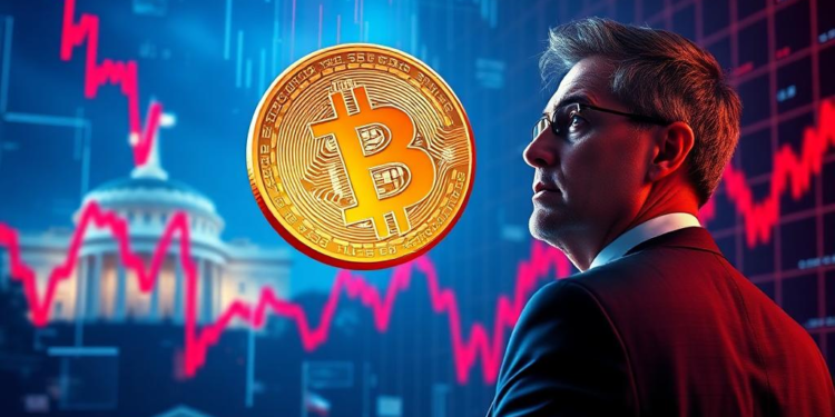 Bitcoin ร่วงต่ำ $90K – ตลาดกำลังพังหรือแค่ถอยชั่วคราว?