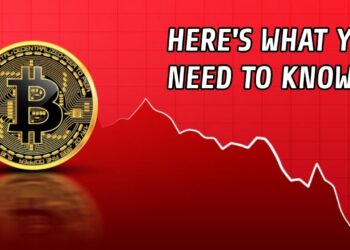 Bitcoin's August Sell-Off | Here's What You Need To Know