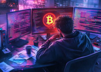 Bitcoin's transaction finality now takes over a week due to mining centralization, developer claims
