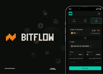 Bitflow brings AI-powered DeFi to Stacks with Automated DCA for Bitcoin and Runes