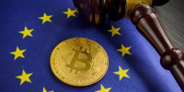 Bitpanda, Crypto.com secures MiCA licenses