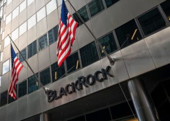 Blackrock to Launch Bitcoin ETP in Europe as Institutions Dive Into Crypto