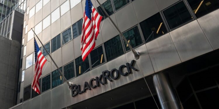 Blackrock to Launch Bitcoin ETP in Europe as Institutions Dive Into Crypto
