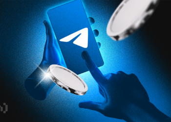 Telegram-based Blum Secures $5 Million for AI-Powered Trading Innovations