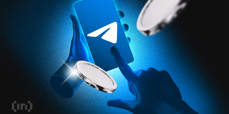 Telegram-based Blum Secures $5 Million for AI-Powered Trading Innovations