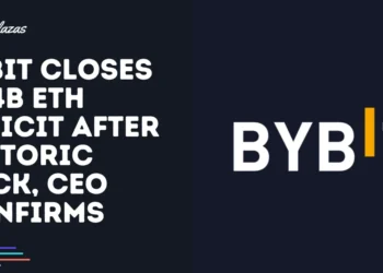 Bybit Closes $1.4B ETH Deficit After Historic Hack, CEO Confirms