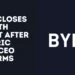 Bybit Closes $1.4B ETH Deficit After Historic Hack, CEO Confirms