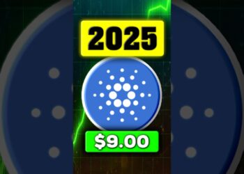 Cardano Price Prediction 2025 📈
