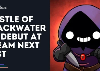 Castle of Blackwater to Debut at Steam Next Fest