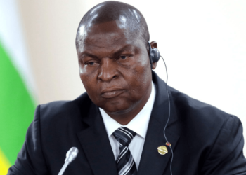 Central African Republic President Stands by CAR Memecoin Despite Launch Controversy