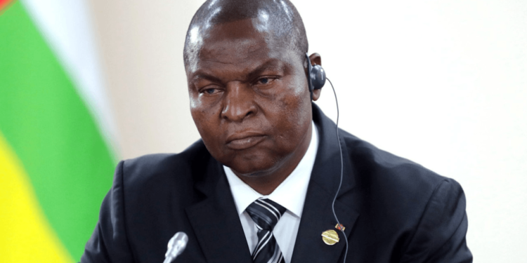 Central African Republic President Stands by CAR Memecoin Despite Launch Controversy