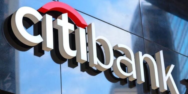 Citi explores adding crypto custody services