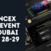 CoinFerenceX To Disrupt Web3, Lands in Dubai April 28-29