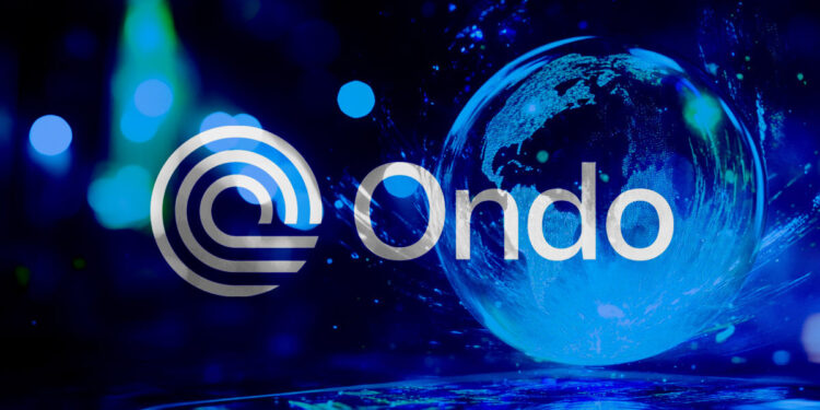 Cosmos ecosystem becoming home for RWAs as Ondo Finance reveals new L1
