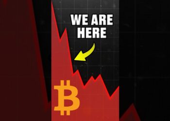 Crypto Bull Run Is Ending 😱