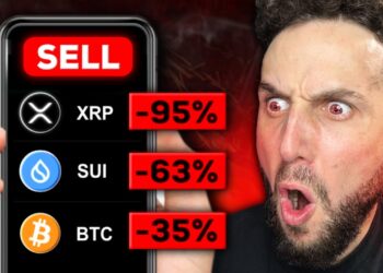 Crypto Coins I’m SELLING NOW (What to Buy Instead)