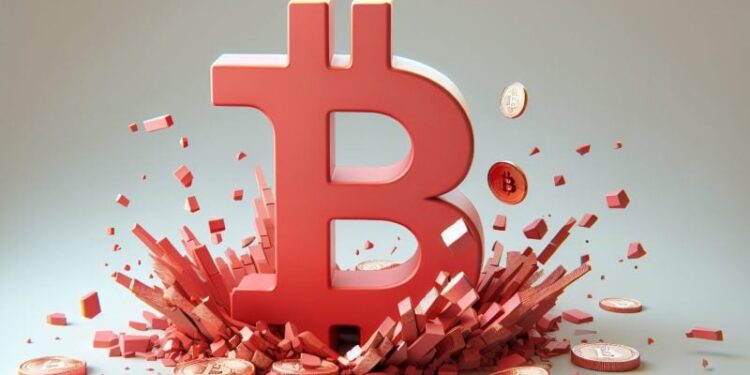 Crypto crashes could wipe out up to $10 billion in leveraged positions, says Bybit CEO