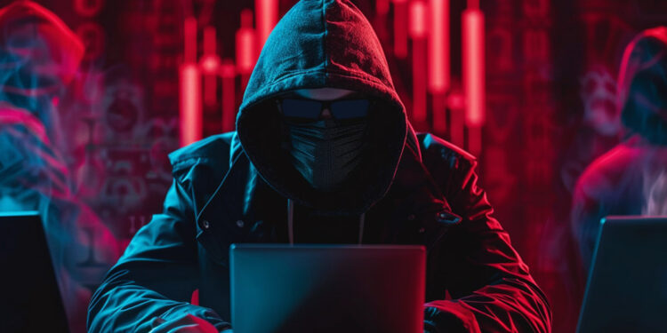 Crypto scammers net over $9B in 2024 as AI supercharges fraud