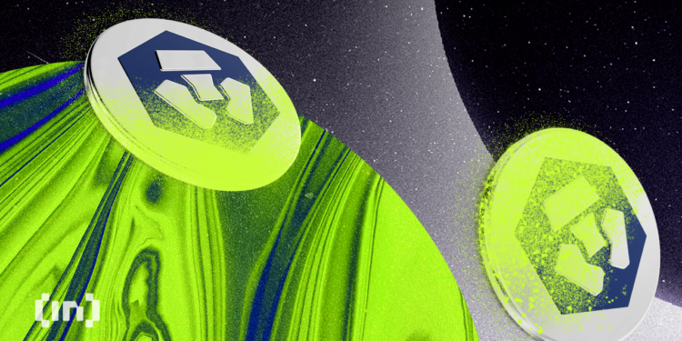 Crypto.com Becomes the First Crypto Asset Service Provider to Receive a Full MiCA Licence