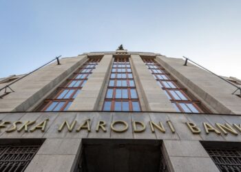 Czech Central Bank Eyes Bitcoin? Governor Takes Step Toward BTC Reserves