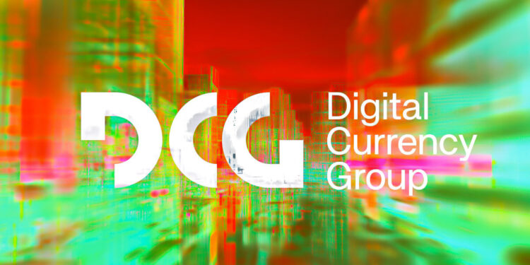 DCG launches Fortitude Mining to diversify beyond Bitcoin amid industry challenges