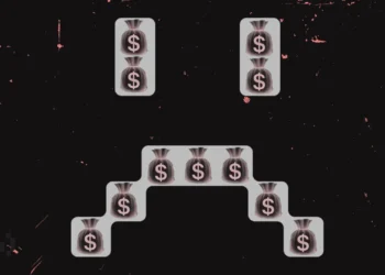 Dave Portnoy Under Fire for GREED Token Sell-Off Amid Rug Pull Accusations