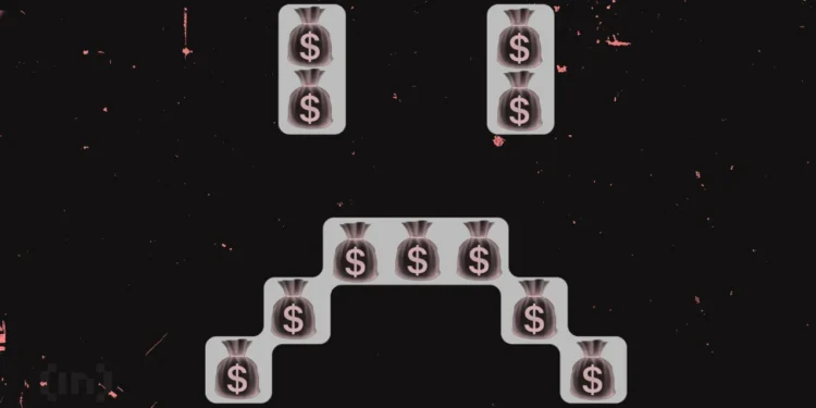 Dave Portnoy Under Fire for GREED Token Sell-Off Amid Rug Pull Accusations