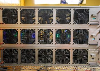 Dead fans…