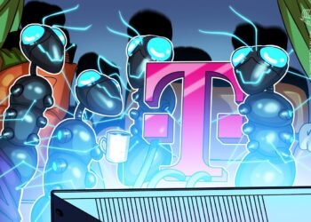 Deutsche Telekom subsidiary becomes a validator for Injective blockchain