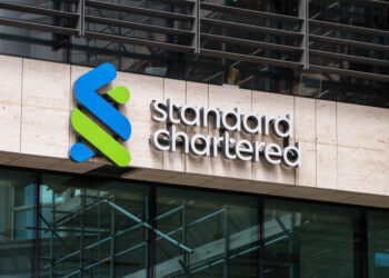 Standard Chartered