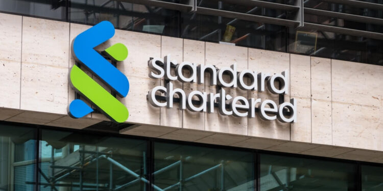 Standard Chartered