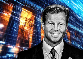Donald Trump taps crypto advocate a16z's Brian Quintenz for CFTC leadership
