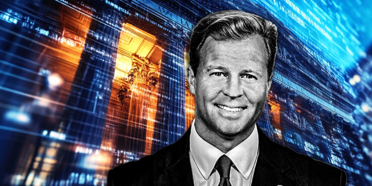 Donald Trump taps crypto advocate a16z's Brian Quintenz for CFTC leadership