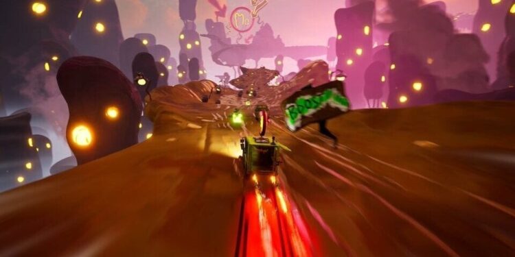 Ethereum NFT Project Goblintown Reveals 'Really Hard Driving Game'