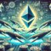 Ethereum Whales Holding Over 10,000 ETH Grow Since February 1st – Accumulation Signal?