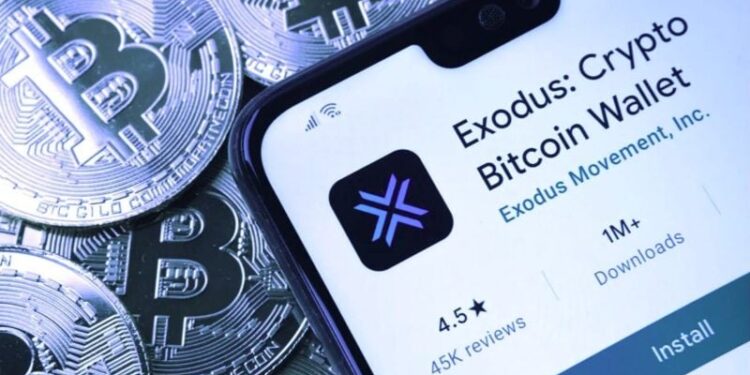 Exodus integrates Venmo for crypto purchases, expanding access to over 60 million users